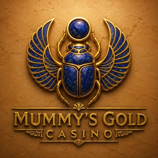 Mummys Gold NZ guide emblem