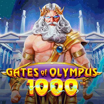 Gates of Olympus 1000 pokie at Mummys Gold