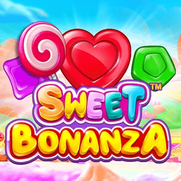 Sweet Bonanza pokie at Mummys Gold