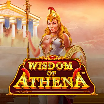 Wisdom of Athena pokie